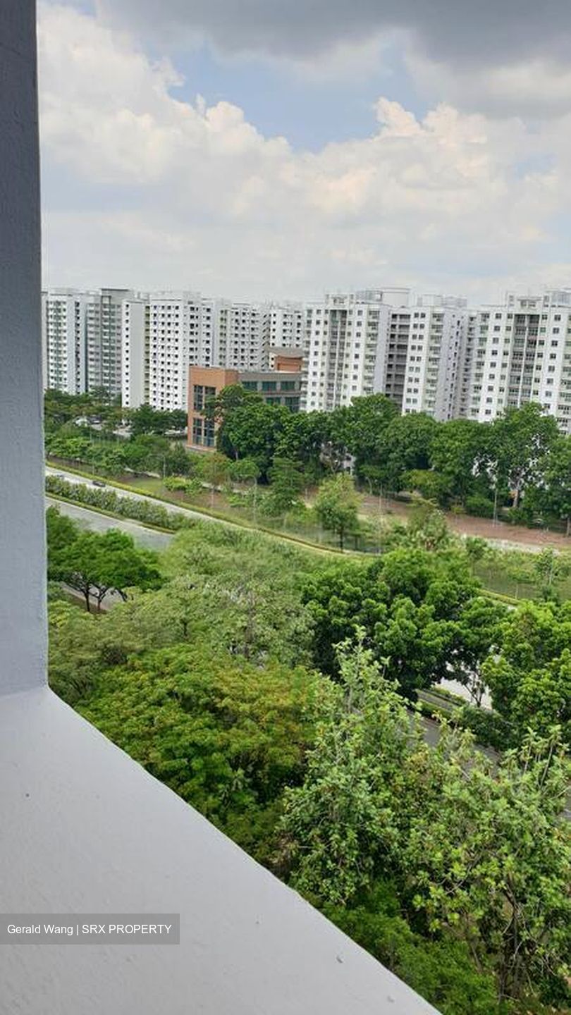 Blk 299A Compassvale Green (Sengkang), HDB 4 Rooms #497810601
